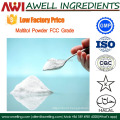 FCC/USP purity 98% Maltitol powder Sweeteners